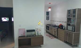 Imagem 2: Casa de 2 Dormitórios com possibilidades de 3 no Bairro São Luis - Canoas