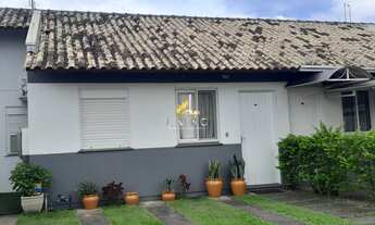 Imagem: Casa de 2 Dormitórios com possibilidades