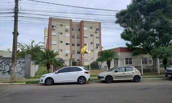 Imagem: Apartamento 2 dormitórios à venda em Canoas
