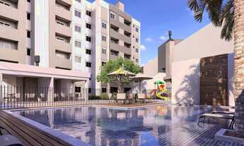 Imagem 3: Apartamento à venda em Canoas - Lançamento no bairro Estancia Velha