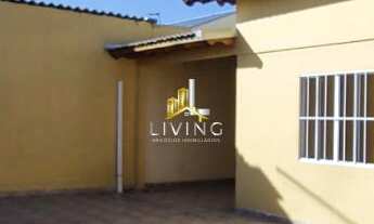 Imagem 4: Casa com 102.5m² 2 Dormitórios - Bairro Guajuviras, Canoas - Ótima localização