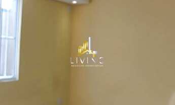 Imagem 5: Casa com 102.5m² 2 Dormitórios - Bairro Guajuviras, Canoas - Ótima localização