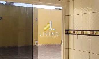 Imagem 6: Casa com 102.5m² 2 Dormitórios - Bairro Guajuviras, Canoas - Ótima localização