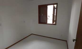 Imagem 6: Casa de 1 Dormitório em Construção