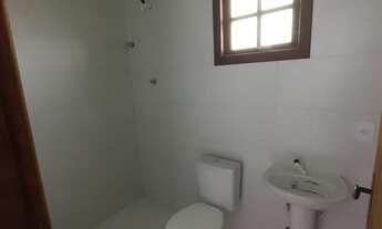 Imagem 7: Casa de 1 Dormitório em Construção