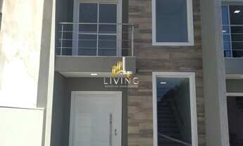 Imagem: Sobrado 3 Dormitórios sendo 1 Suite - Igara