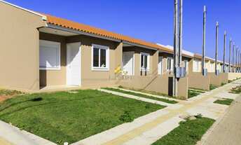 Imagem 2: Casa de 2 Dormitórios com Pátio Privativo