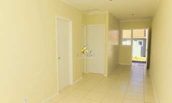 Imagem 6: Casa de 2 Dormitórios com Pátio Privativo