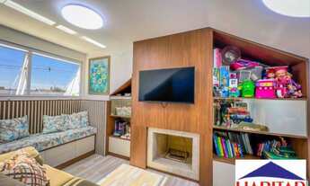 Imagem: CASA EM CONDOMÍNIO NO MOINHOS DE VENTO