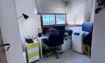 Imagem 6: SOBRADO NO MOINHOS DE VENTO