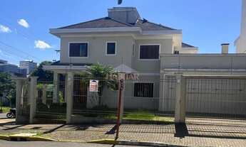 Imagem: SOBRADO NO MOINHOS DE VENTO