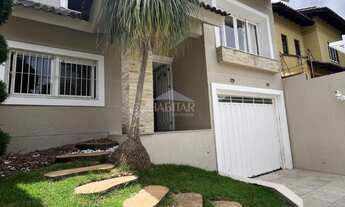 Imagem: CASA NA BELA VISTA