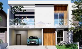 Imagem: Casa Sobrado à venda em Canoas, bairro