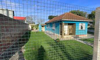 Imagem: CASA NO MATO GRANDE