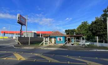 Imagem 2: CASA NO MATO GRANDE