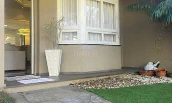 Imagem: Sobrado à venda em Canoas, bairro Igara