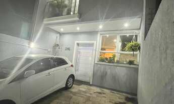 Imagem: SOBRADO NA IGARA