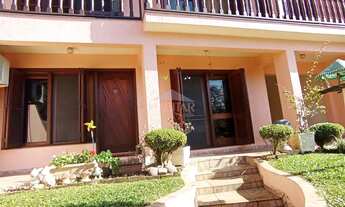 Imagem: SOBRADO NA SÃO JOSÉ