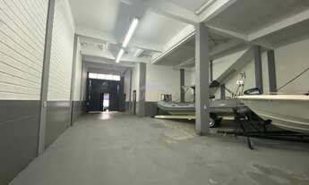 Imagem: PAVILHÃO 2 APARTAMENTOS NA HARMONIA