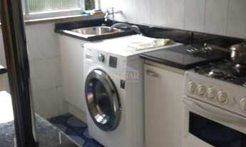 Imagem 2: APARTAMENTO NA NOSSA SENHORA DAS GRAÇAS