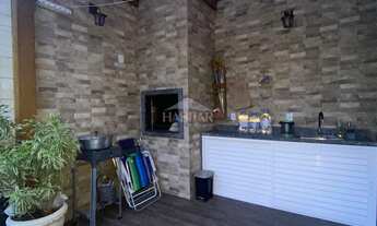 Imagem 6: CASA COM 3 DORMITÓRIOS E PISCINA NO BAIRRO IGARA