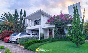 Imagem: SOBRADO CLASSE ´´A NO CONDOMÍNIO ALTA