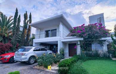 Imagem 2: SOBRADO CLASSE ´´A`` NO CONDOMÍNIO ALTA VISTA