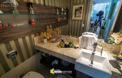 Imagem 5: SOBRADO CLASSE ´´A`` NO CONDOMÍNIO ALTA VISTA