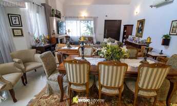 Imagem 6: SOBRADO CLASSE ´´A`` NO CONDOMÍNIO ALTA VISTA