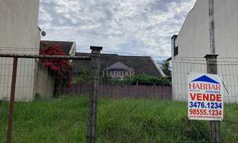 Imagem: TERRENO CERCADO NO BAIRRO MOINHOS DE VENTO