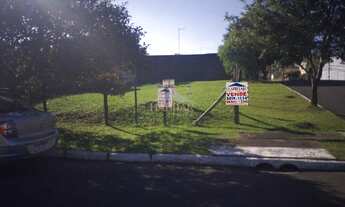 Imagem 3: TERRENO BAIRRO BELA VISTA