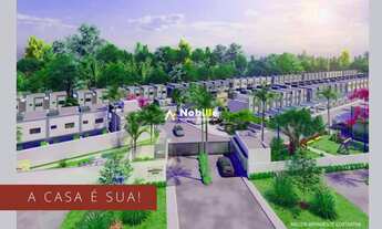 Imagem 2: Residencial Madri Hortolândia-SP