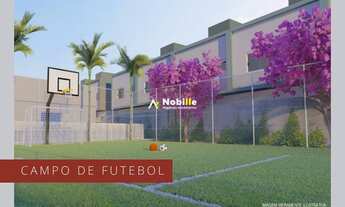 Imagem 7: Residencial Madri Hortolândia-SP