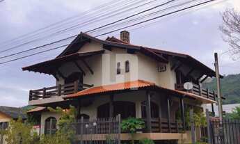 Imagem: Casa no Centro de Igrejinha