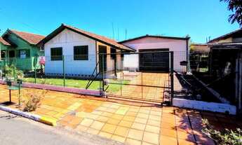 Imagem 2: Casa mista em Igrejinha