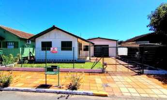 Imagem 3: Casa mista em Igrejinha