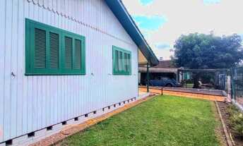 Imagem 4: Casa mista em Igrejinha