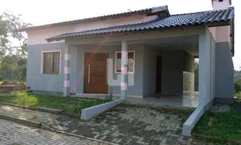 Imagem 2: Casa em Taquara Casa em condomínio com 2 dormitórios