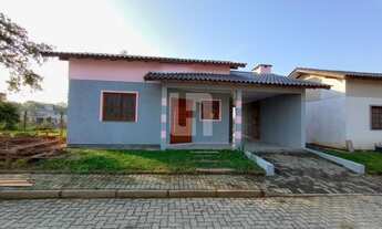 Imagem: Casa em Taquara