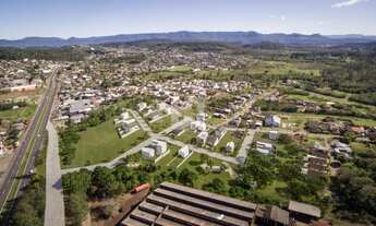 Imagem: Loteamento em Parobé