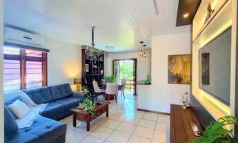 Imagem 3: Casa com Piscina em Igrejinha