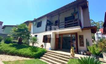 Imagem 1: Casa com Piscina em Igrejinha