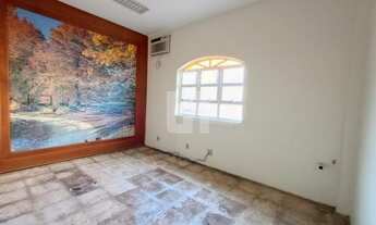 Imagem 4: Sala Comercial Sala comercial com 2 banheiros