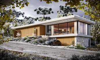 Imagem: Casa alto padrão para venda em Gramado