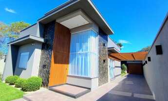 Imagem: Casa mobiliada, alto padrão em Igrejinha