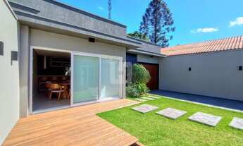 Imagem 3: Casa mobiliada, alto padrão em Igrejinha