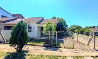 Imagem: Casa no bairro Cruzeiro em Taquara