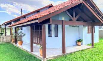 Imagem: Casa em Igrejinha