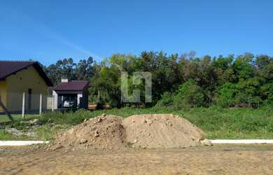 Imagem: Terreno em Igrejinha