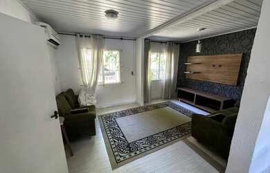 Imagem 7: Casa para locação